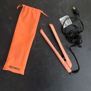 Amika Strand Perfect Ceramic Styler